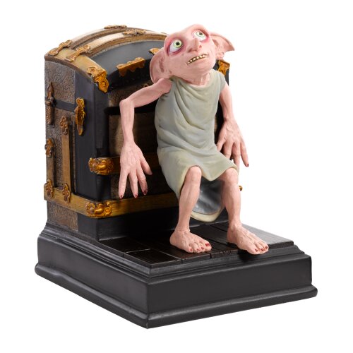 Noble Collection HARRY POTTER - DOBBY držalo za knjige Cene