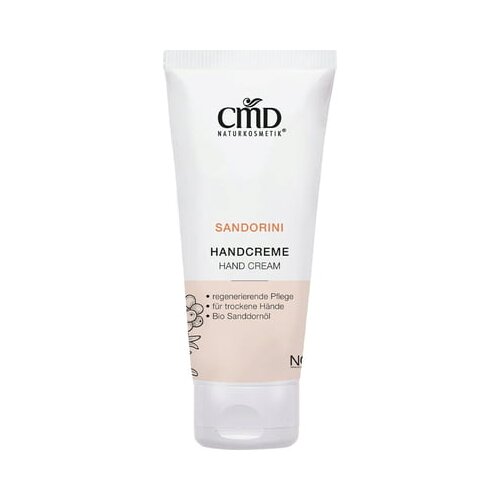 CMD Naturkosmetik Sandorini krema za ruke Cijene