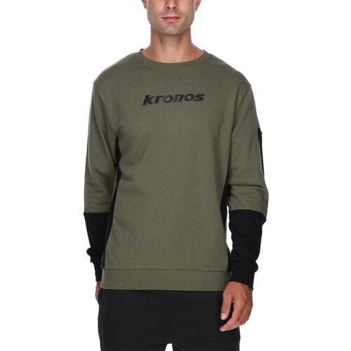 Kronos Dukserica MENS CREWNECK Cijene