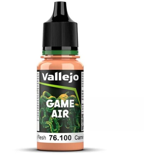 Vallejo gcair rosy flesh 18ml Slike