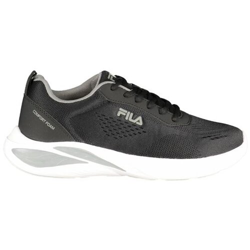 Fila MUŠKE CRNE SPORTSKE CIPELE Cene