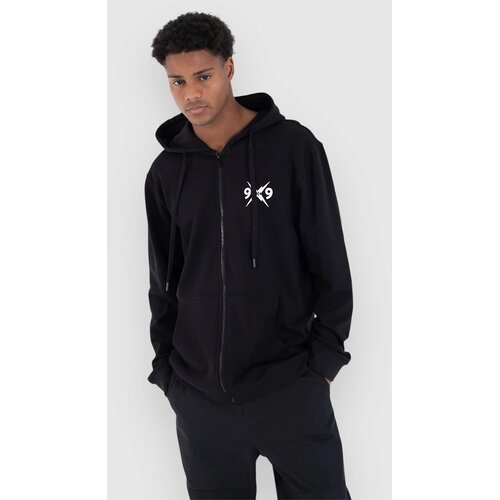 Hurley Xxx Series Jopa s kapuco black Cene