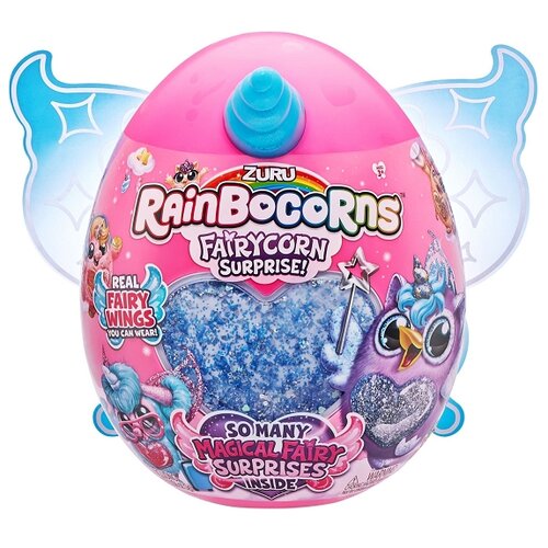  SARENOROGIC S4 VELIKI FAIRYCOM Cene