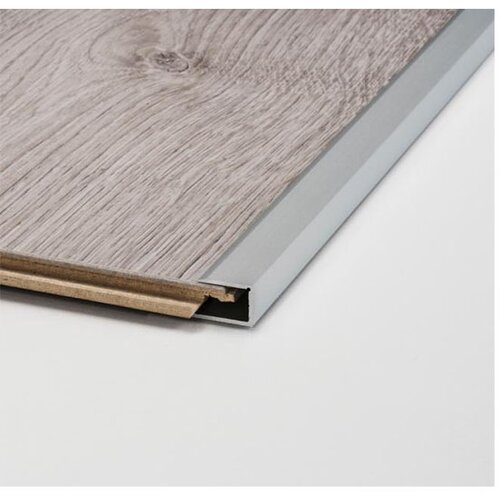 Lajsna RC/11/F završno-početna U aluminijski profil Cijene