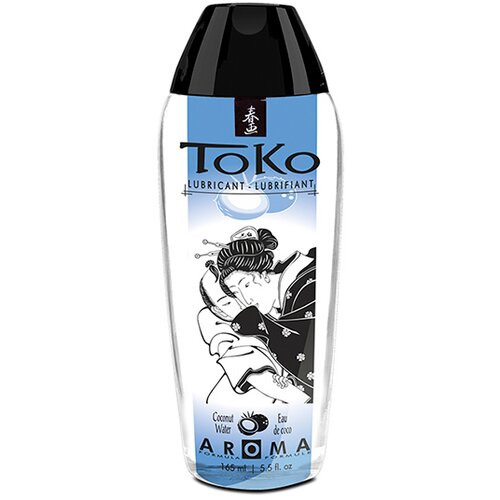 Shunga lubrikant - toko, coconut water Cijene