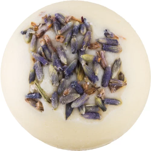 Greenum Lavender kremasta kuglica za kupku 40 g