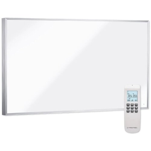 Trotec Infracrveni grijaći panel / infracrveni grijač TIH 500 ST Cijene