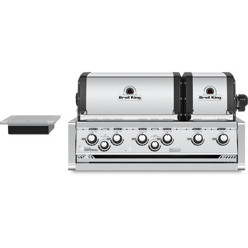 BROIL KING IMPERIAL 690 BI XLS™ (vgradni) Cene