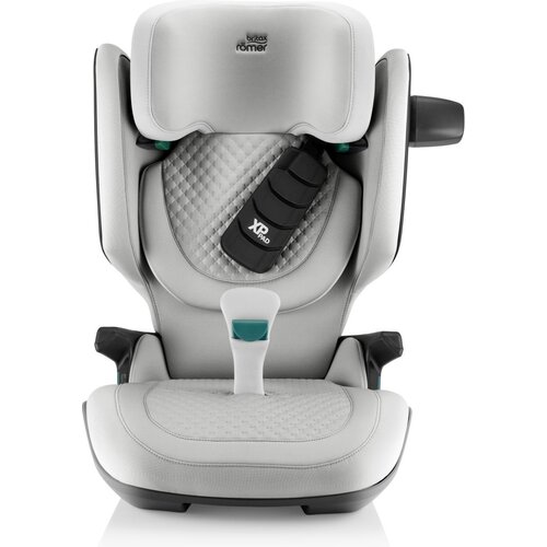 Britax Romer autosjedalica i-Size 100-150 cm Kidfix Pro Lux linen black 2000040921 Cijene