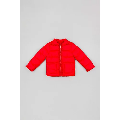 Zippy Dječja jakna boja: crvena