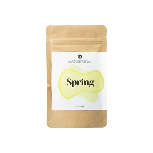 BANBU Polnilo za zobno pasto v prahu - Spring Slike