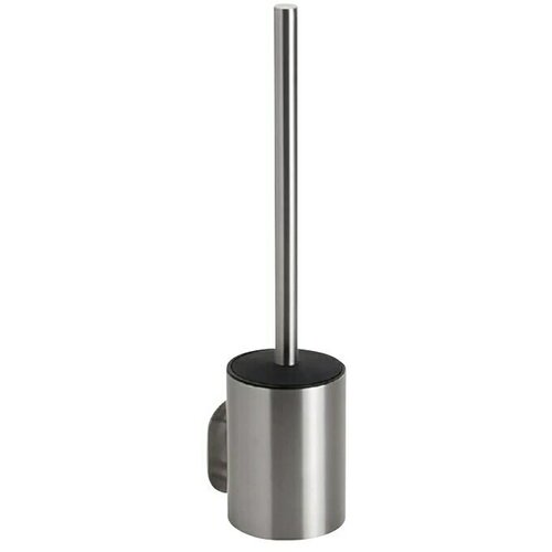 BEMETA WC garnitura Easy (35,5 x 9,7 x 8 cm, srebrna, mat) Cene