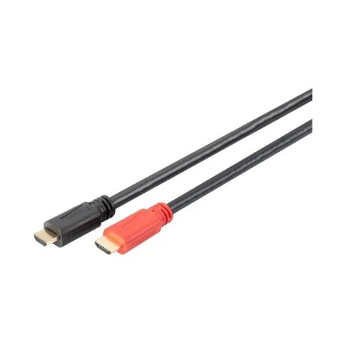  HDMI KABL sa pojacivacem 10m AK-330105-100-S Cene