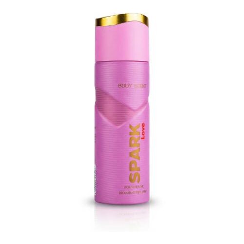 Khadlaj Spark Love 200 ml u spreju za žene Cijene