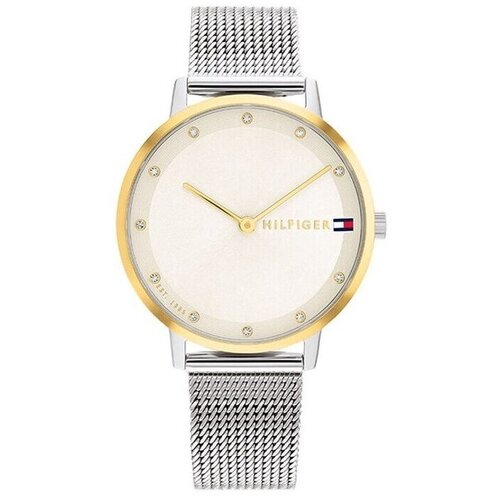 Tommy Hilfiger Analogne ure ty558960 pisana Cene