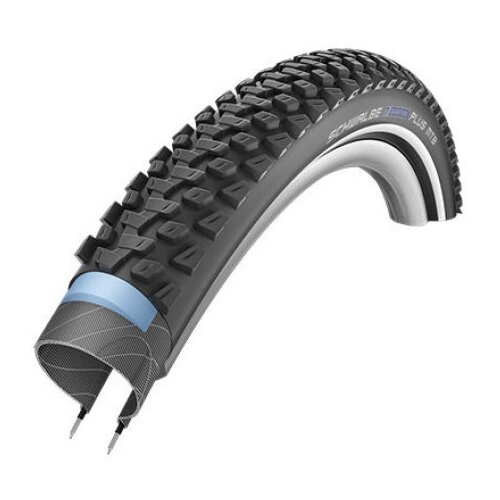 Schwalbe hs468 spoljna guma 60-622 marathon plus mtb ( 11159415/A32-1 ) Slike