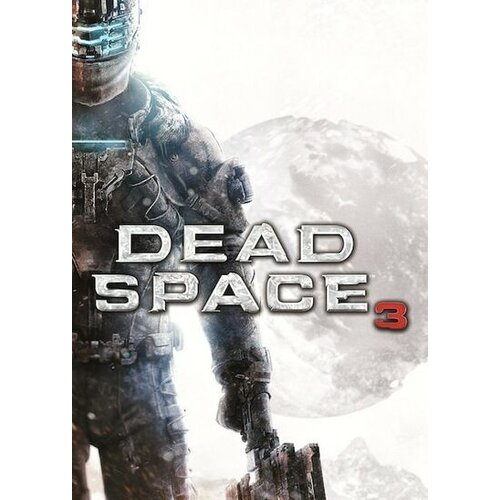  Dead Space 3 Origin Key GLOBAL Cene