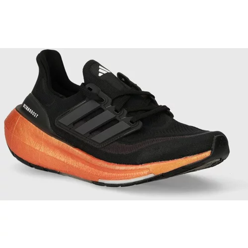 Adidas Tekaški čevlji Ultraboost Light črna barva, IF1732