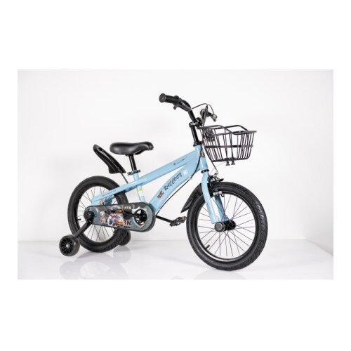  Dečiji bicikl 16 raccoon blue ( BCK0403 ) Cene