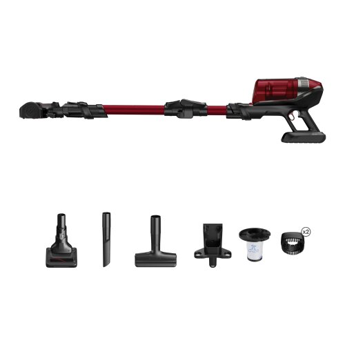 Rowenta usisivac RH98A9WO X-FORCE FLEX 12.60 ANIMAL CARE Slike