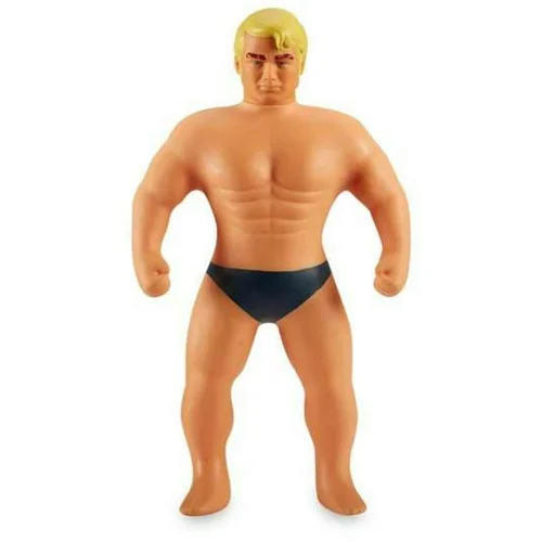 Figure djelovanja Famosa Stretch Armstrong Elastičan 25 cm