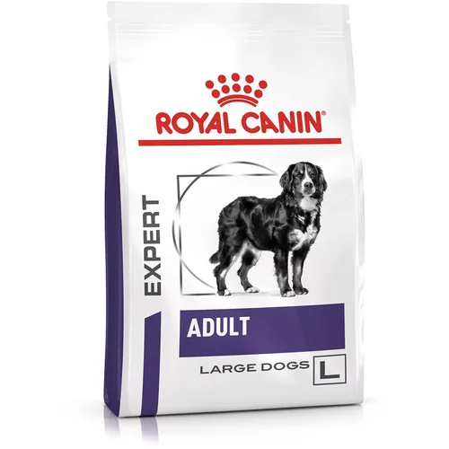 Royal_Canin Expert Canine Adult Large Dog - Varčno pakiranje: 2 x 13 kg