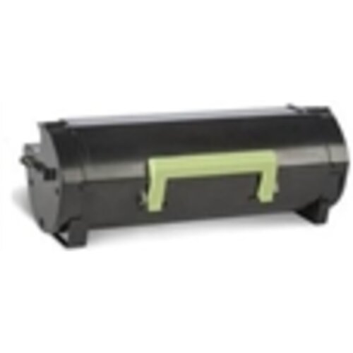 Lexmark "Toner 502X 50F2X00 Schwarz bis zu 10.000 Seiten" Cijene