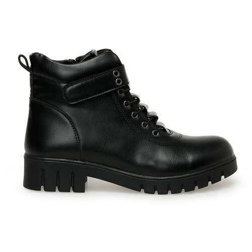 Polaris 150332.Z3PR Women's Black Boots Cene