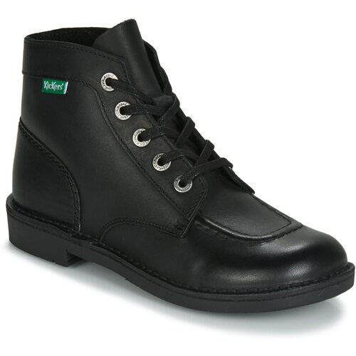 Kickers kick col crna Slike