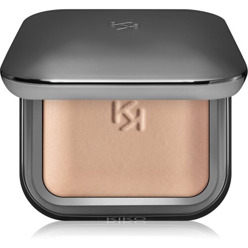 KIKO Milano Radiant Fusion kompaktni puder z gladilnim učinkom odtenek 04 Beige Rose 8.5 g Cene