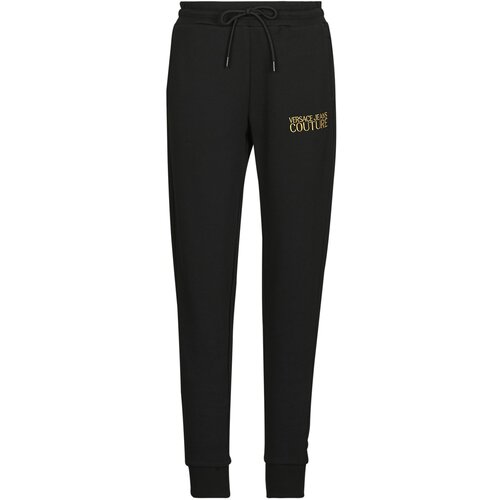 Versace Jeans Couture 78HAAT06 Crna Slike