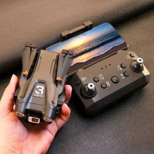  Dron D21 sa 1080 HD kamerom za stabilne snimke iz vazduha Cene