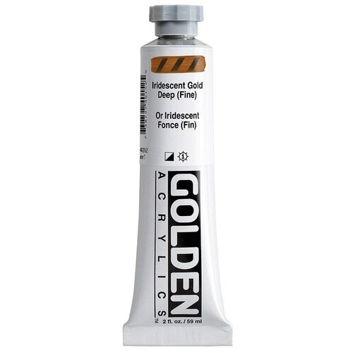 Artmie GOLDEN Heavy Body prelijevajuća akrilna boja | Razne boje Cijene