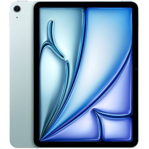 Apple 13-inch iPad Air (M3) Cellular 128GB – Blue Cijene