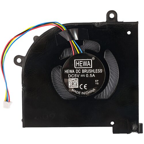  Ventilator MSI P65 Creator GS65 Stealth WS65 - Grafika (GPU) Cene