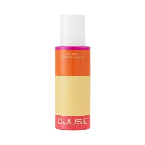 DJUSIE LIQUID SILK Perfect Cleansing Oil Cene