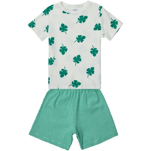 Petit Bateau Pižame &amp;amp; Spalne srajce BRADLEY Večbarvna Slike