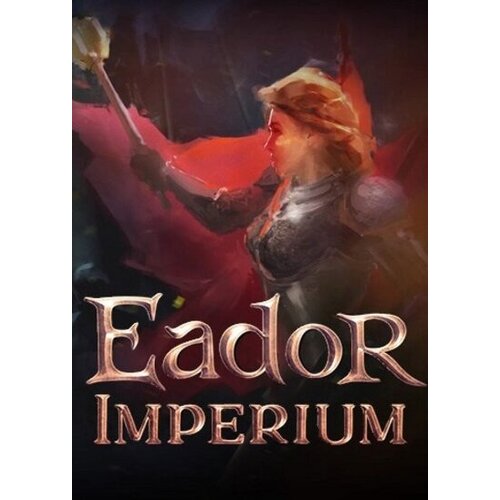 Steam Eador. Imperium Key GLOBAL Cene