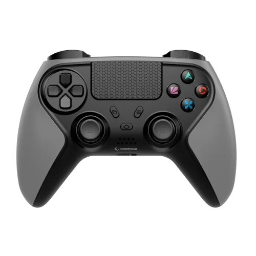 Rampage 40930 gamepad tactic black bt ( 21424 ) Cene