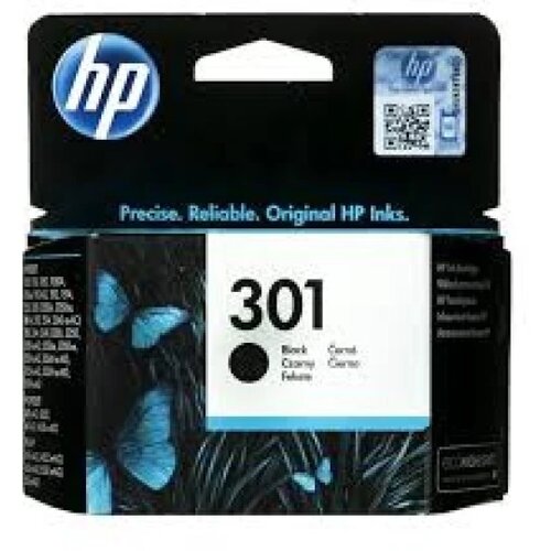 HP Tinta CH561EE Black 301 A020155 Cijene