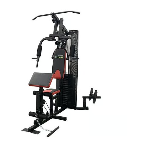 Livefit B-roba Gladijator Kućna teretana Premium G3 sa 72 kg tegova Cene