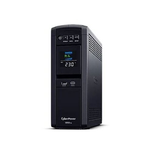 Cyberpower UPS CP1350EPFCLCD,1350VA/810W Cene