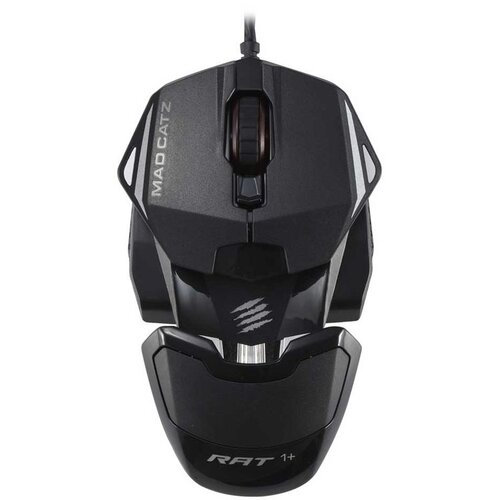 MADCATZ R.A.T. 1+ gejmerski miš Cene