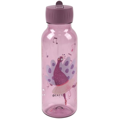 Trixie dječja bočica od tritana 500 ml ballerina mrs. peacock Cijene