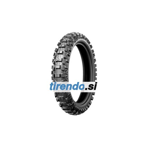 Bridgestone M404 ( 100/100-18 TT 59M zadnje kolo, M/C ) Slike
