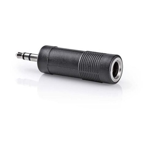 Audio ADAPTER 3.5MM M-6.35MM Ž NEDIS CAGB22935BK Cijene