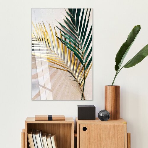 Wallity slika Huhu365, 40x60 cm Slike
