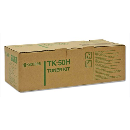 Kyocera Toner Kit TK-50H Cene