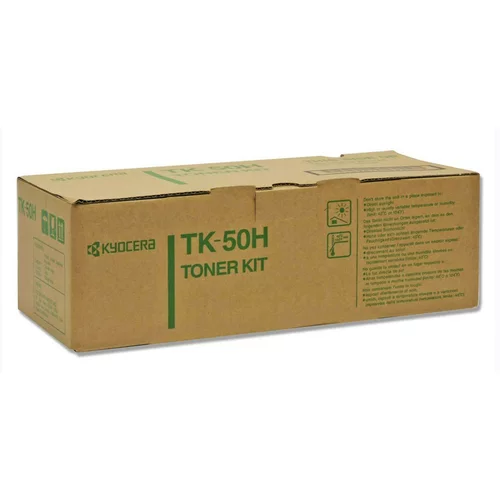 Kyocera Toner Kit TK-50H