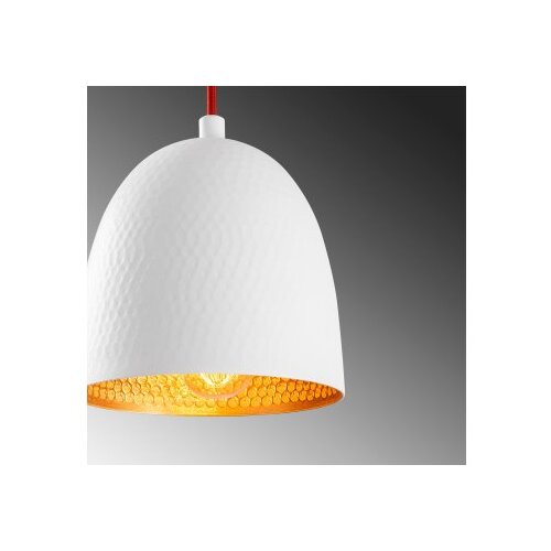 Opviq Tattoo - 2384 WhiteRed Chandelier Slike